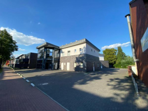 Robers Monteurwohnungen